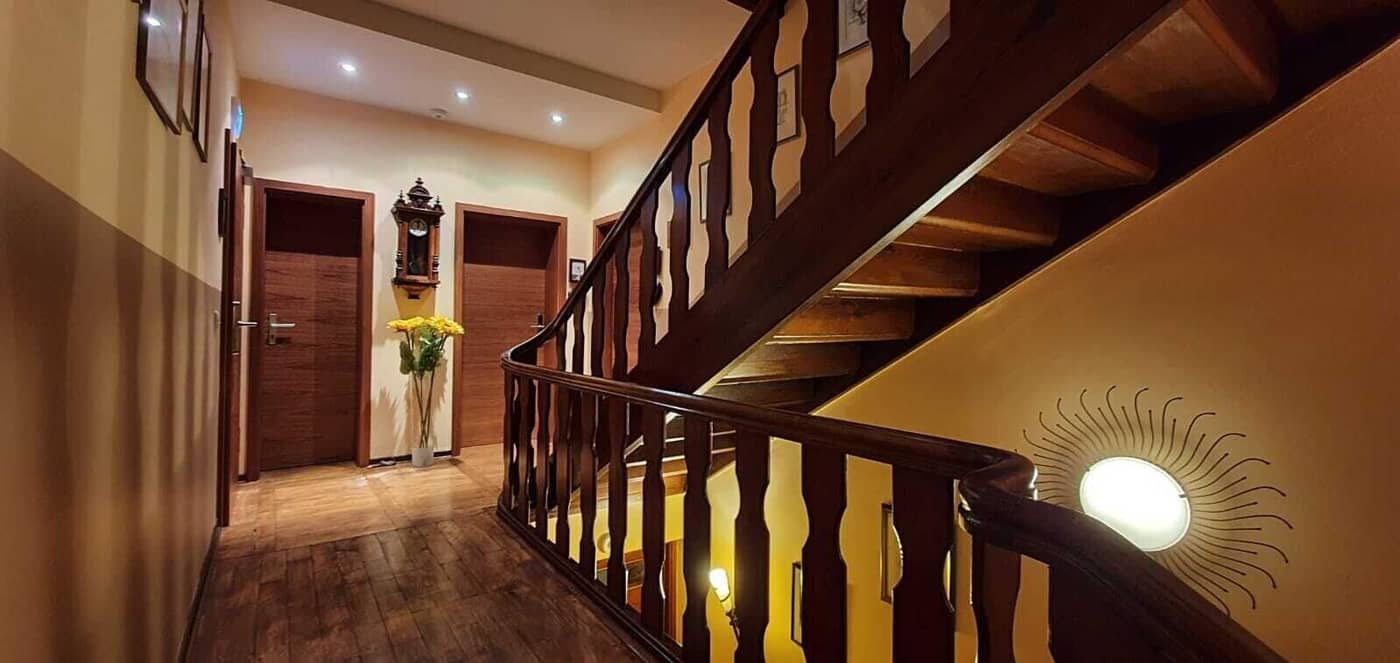 Hotel Homburger Hof - Germany - Bad Homburg v.d. Hoehe - Lobby - 6