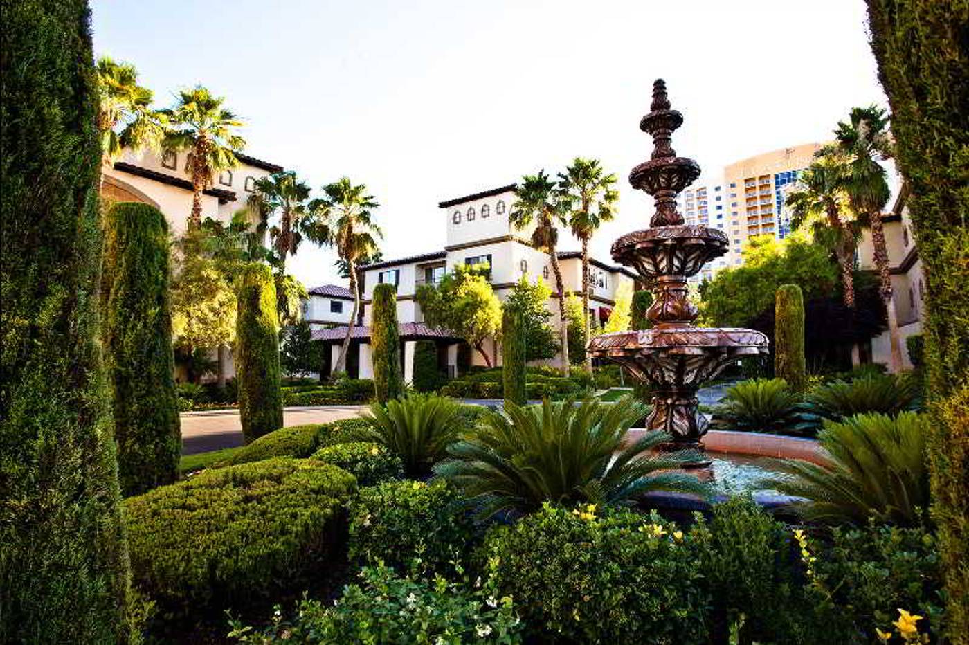 Tuscany Suites & Casino-United States-LAS VEGAS-General view-7