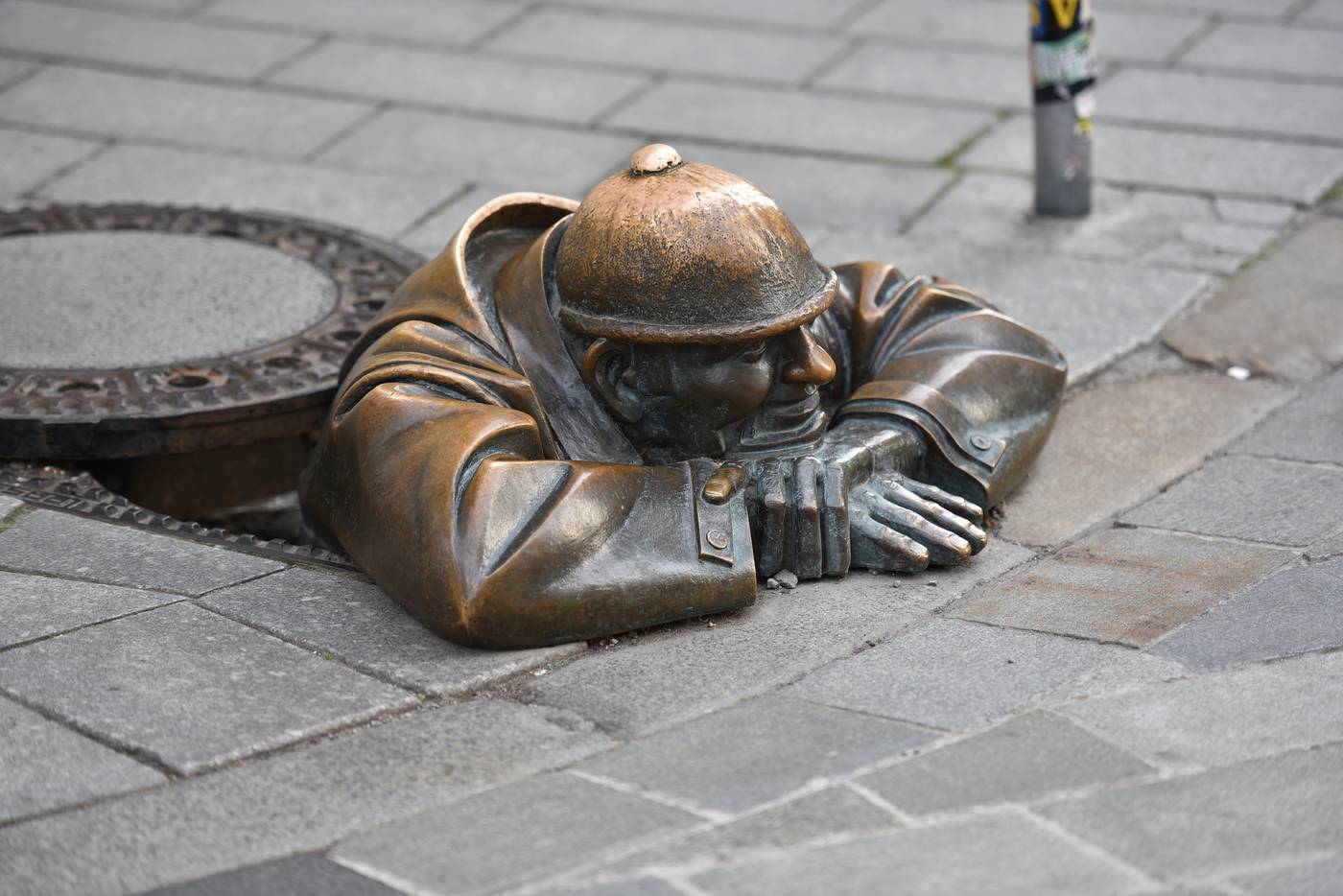 Loft Hotel Bratislava-Slovakia-Bratislava-General view-2