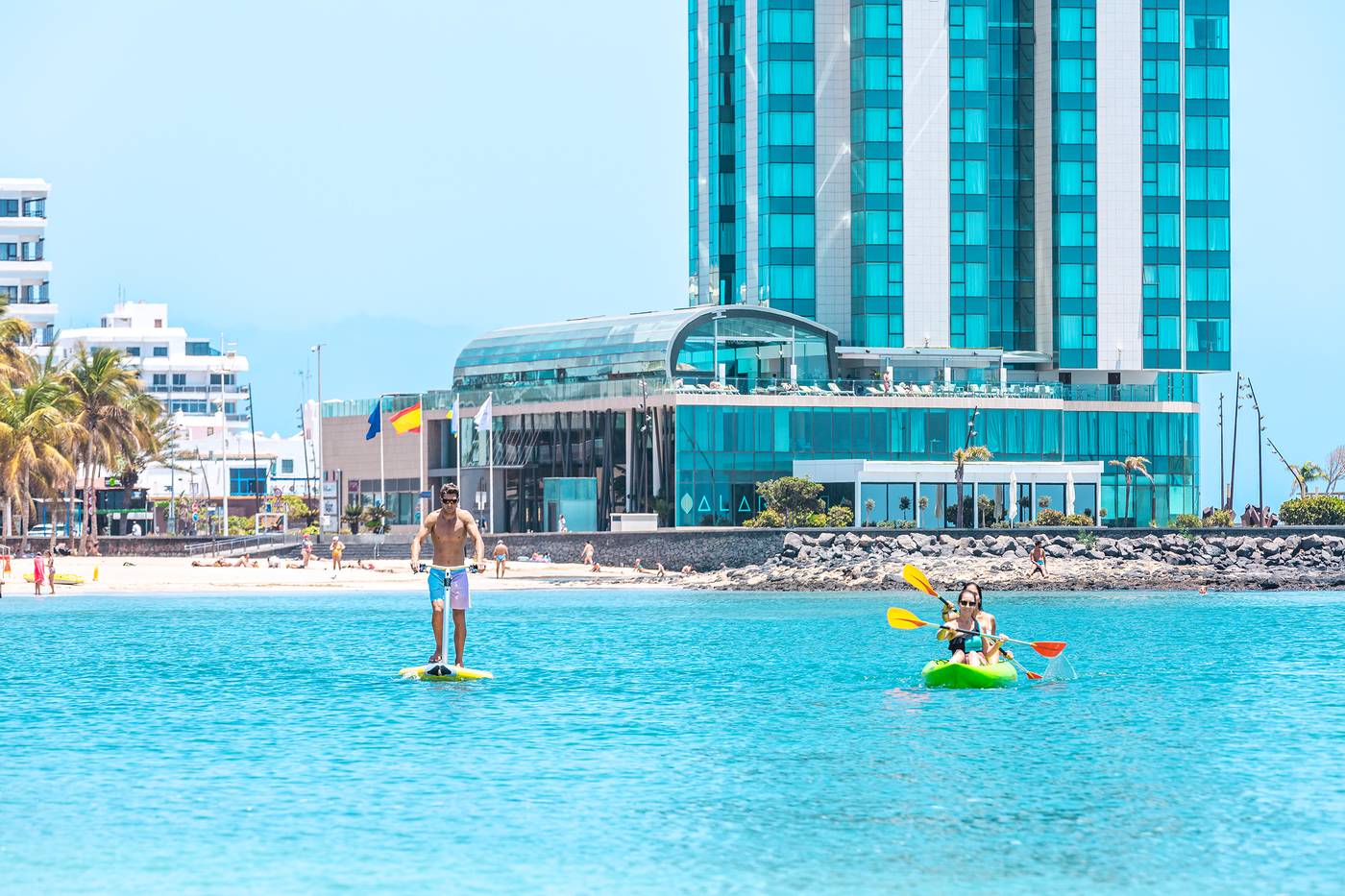 Arrecife-Gran-Hotel---Spa-Beach-1