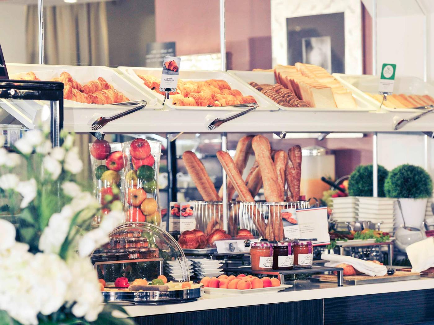 Mercure-Paris-Opera-Faubourg-Montmartre-Restaurant-50