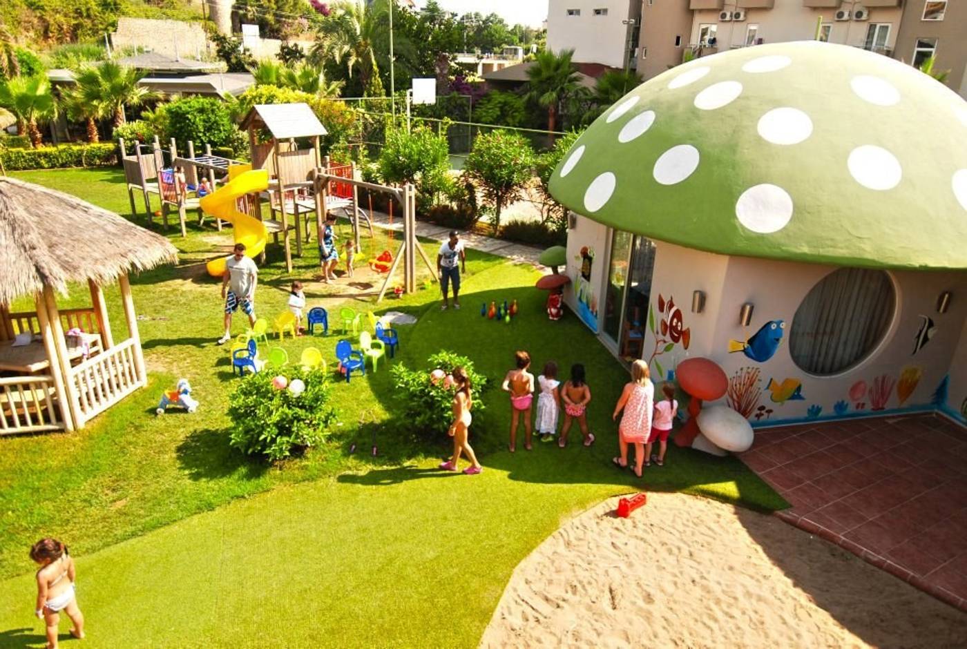 My Home Resort
