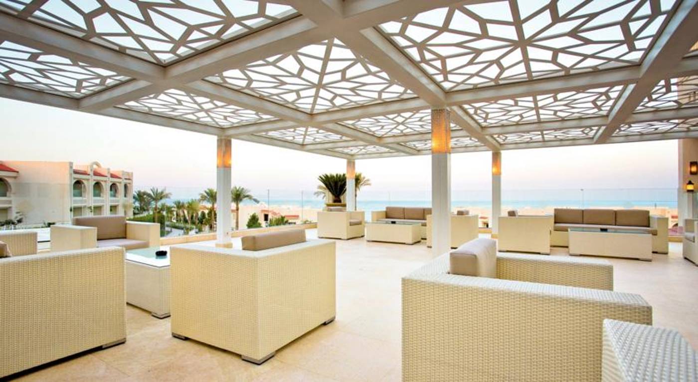 Sunrise Montemare Resort -Grand Select (Adults Only)