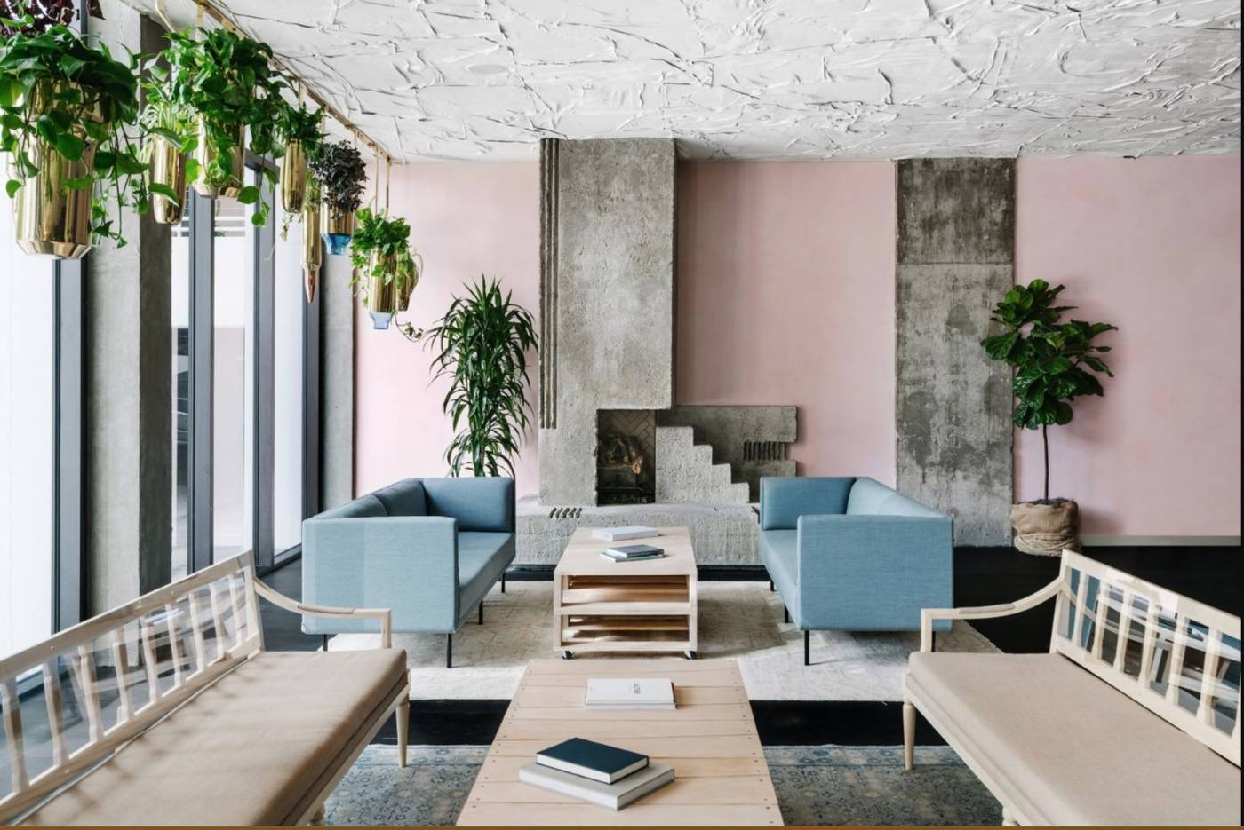 The Line Austin-United States-Austin-Lobby-7