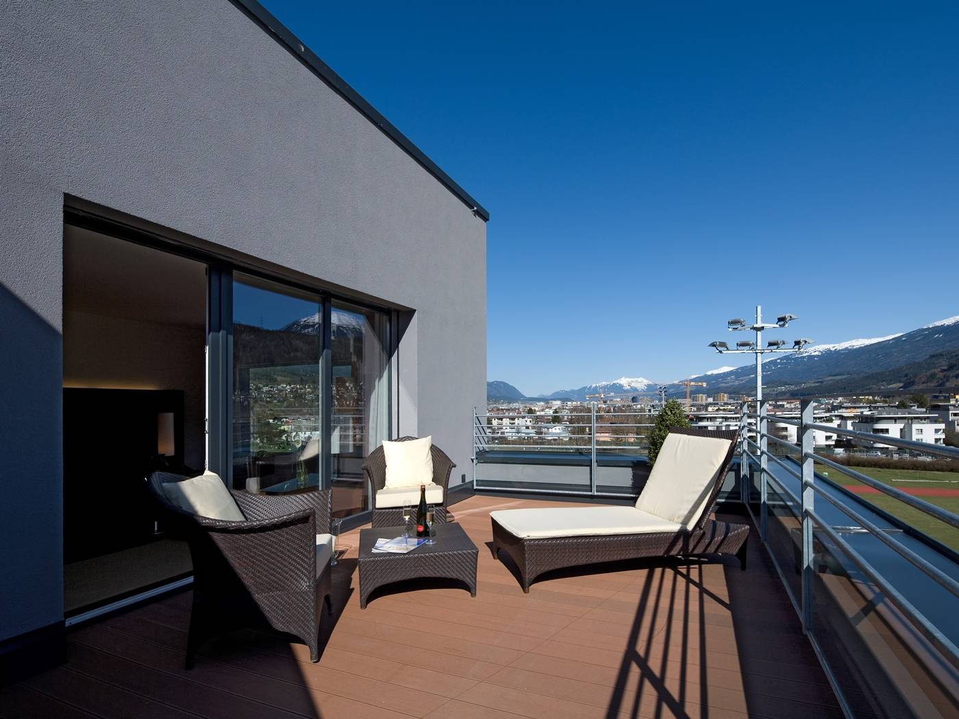 Penz Hotel West-Austria-INNSBRUCK-Room-9