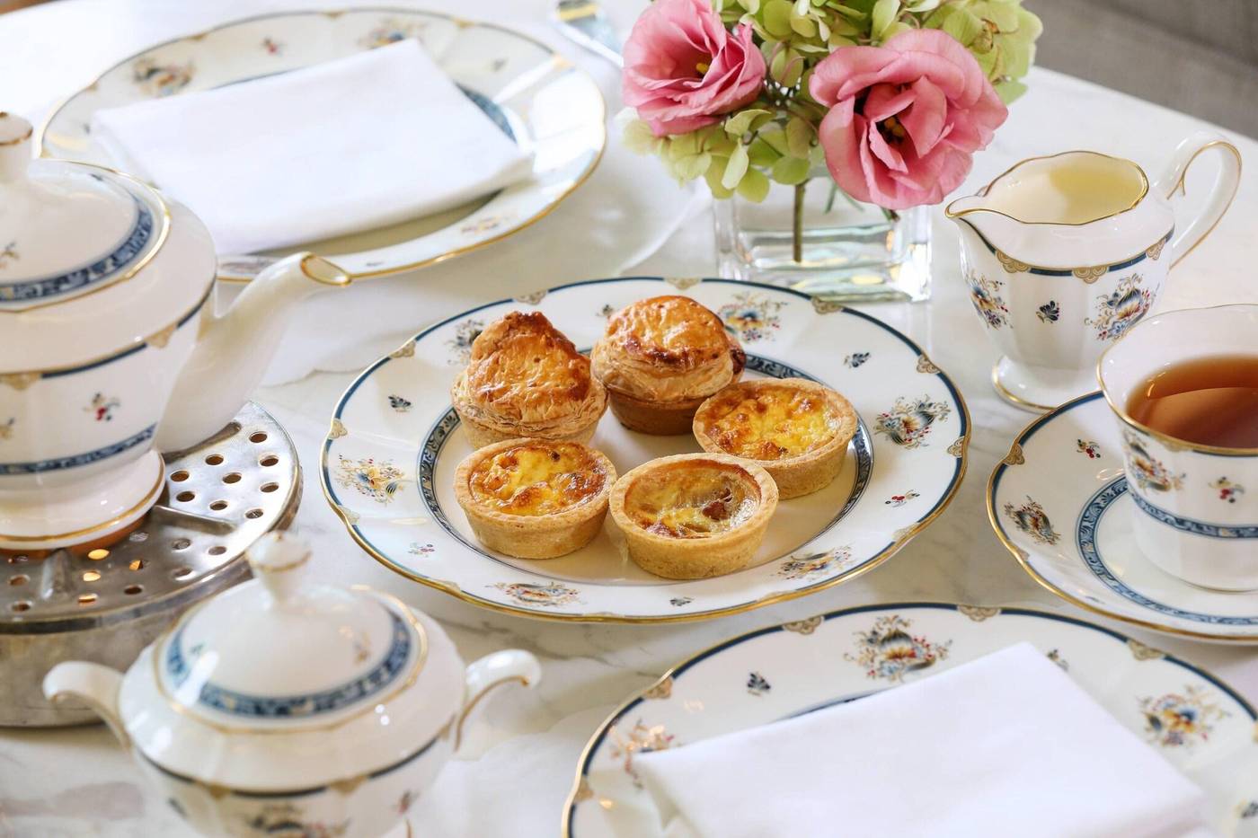 The Ritz-Carlton Kuala Lumpur-Malaysia-KUALA LUMPUR-Lobby-6