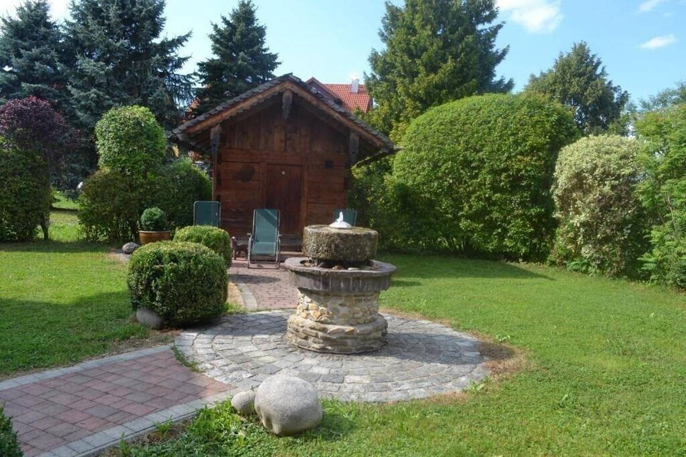 Landhotel Santner-Austria-EUGENDORF-General view-2