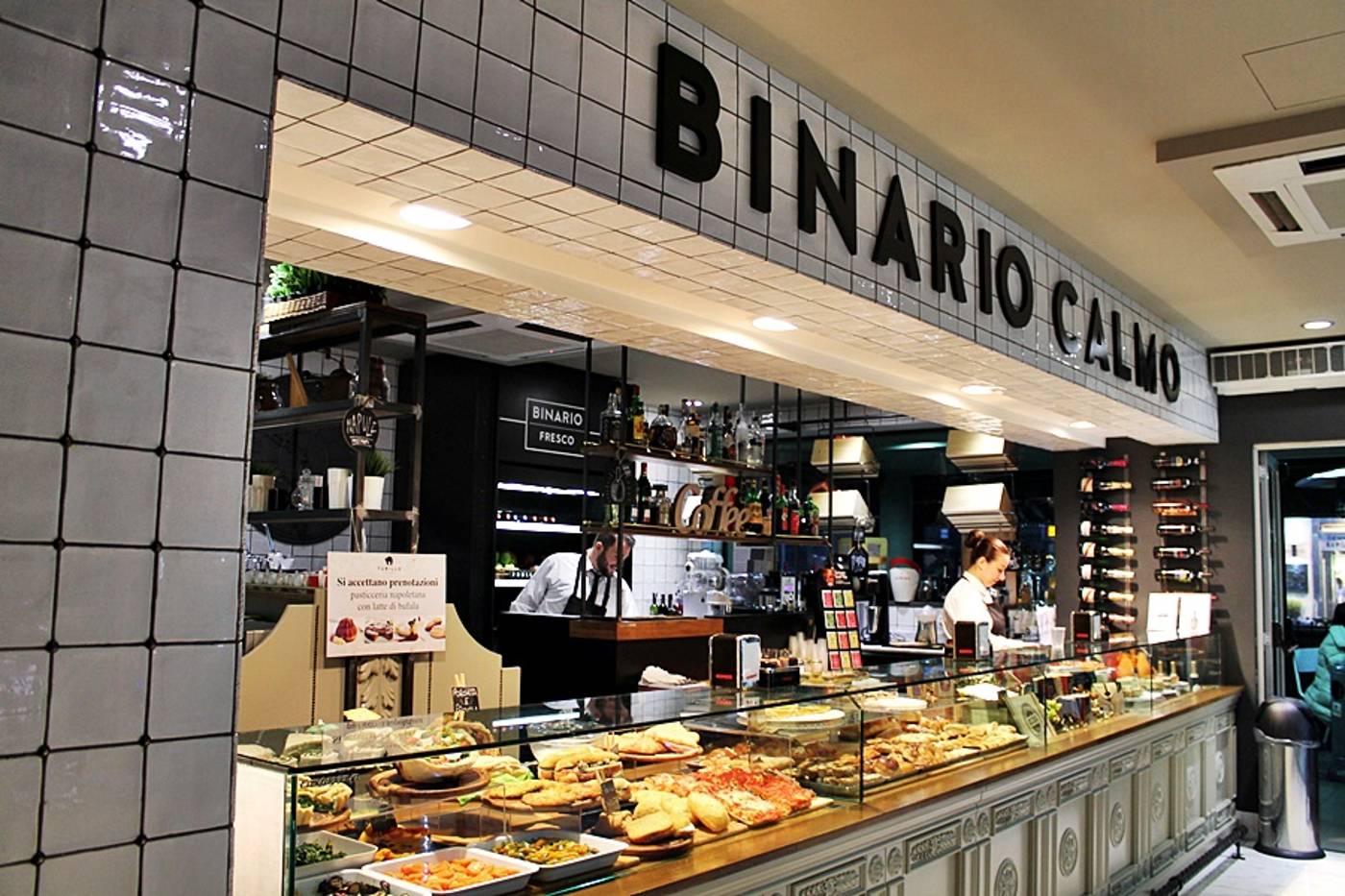 Stelle Hotel - Italy - NAPOLI - General view - 2