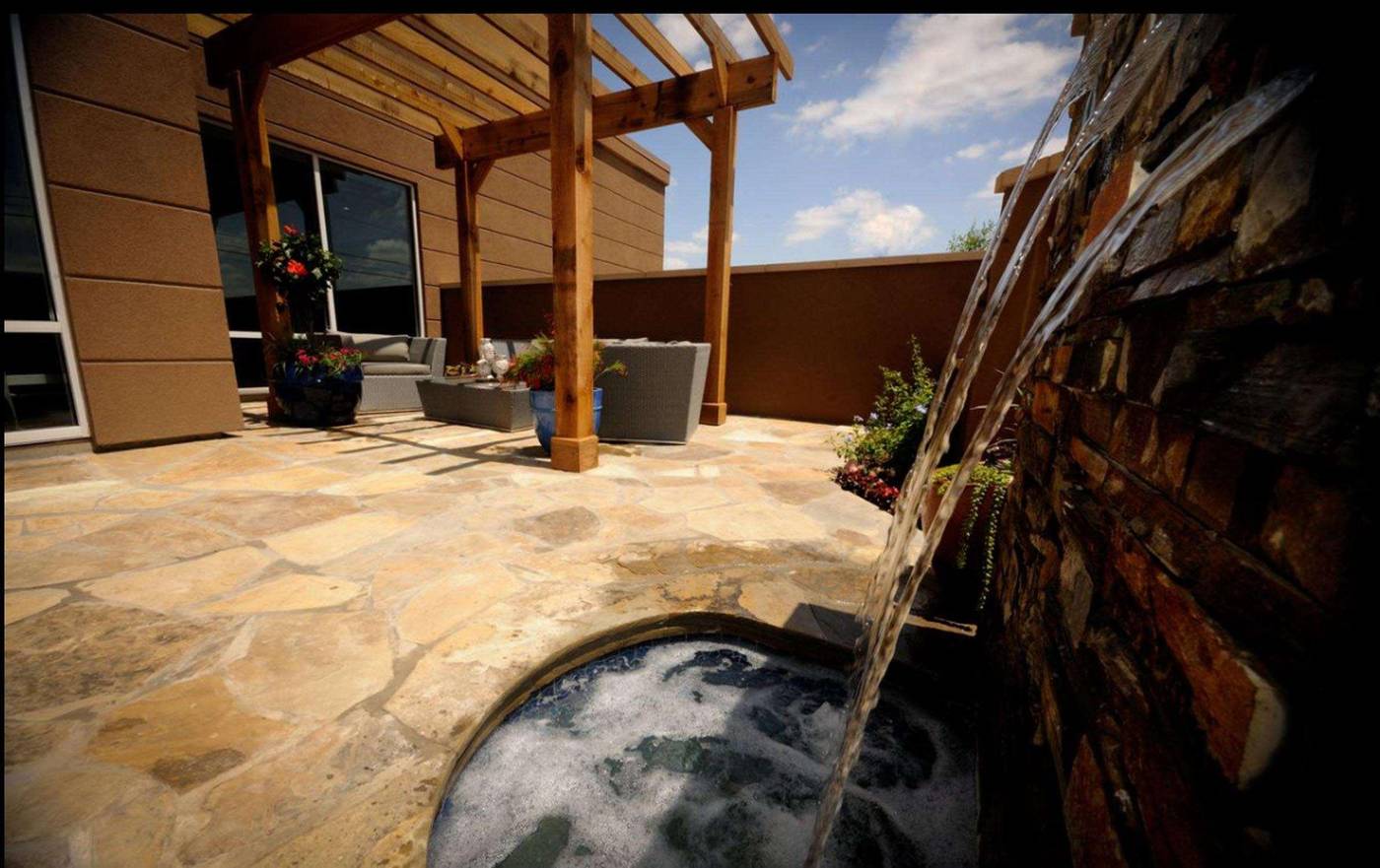 Hampton Inn & Suites Houston I-10/Central, TX-United States-HOUSTON-General view-3