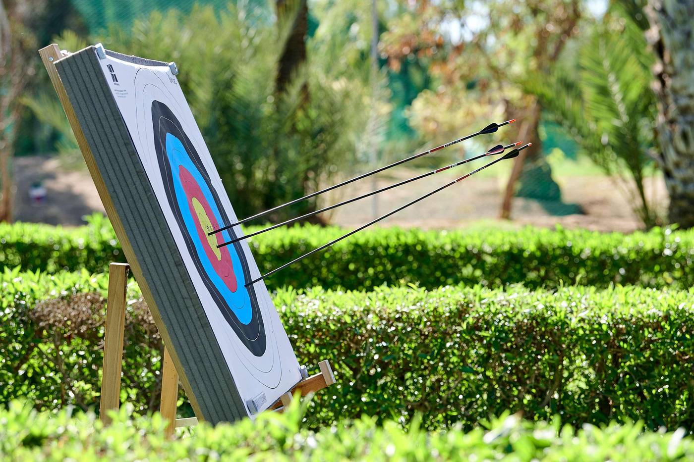 Iberostar-Waves-Club-Palmeraie-Marrakech-Sports-and-Entertainment-20