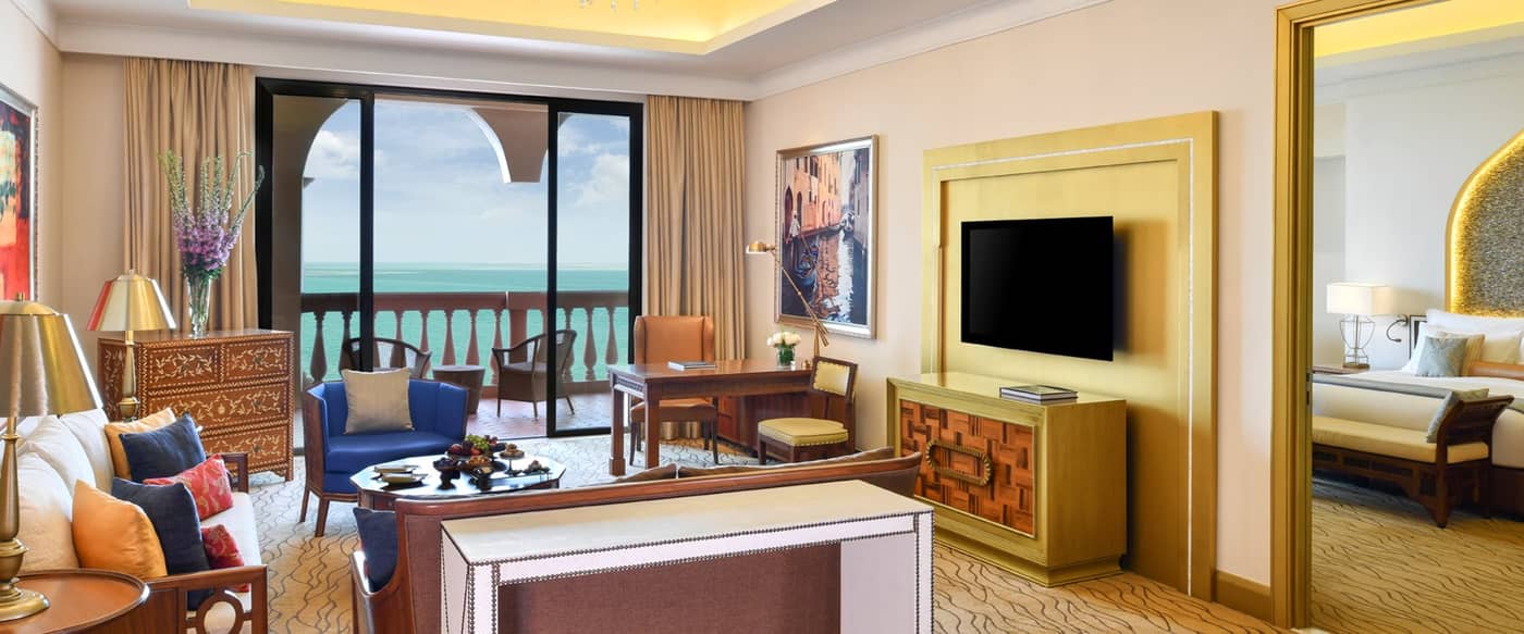 Marsa Malaz Kempinski 08.12