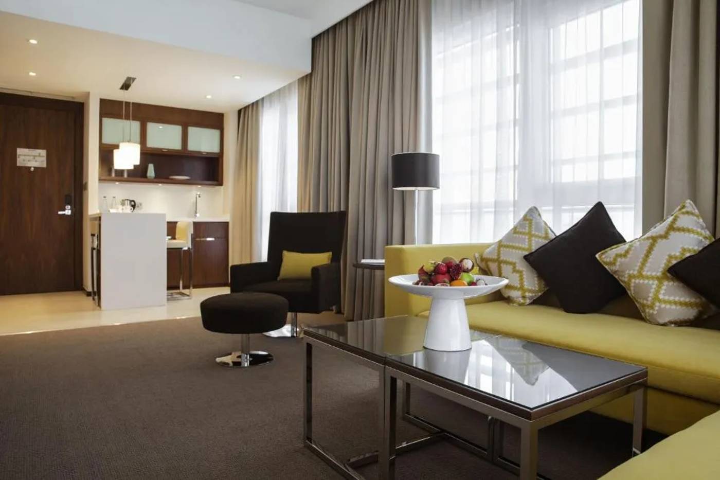 Centro Salama Jeddah by Rotana-Saudi Arabia-JEDDAH-Room-10