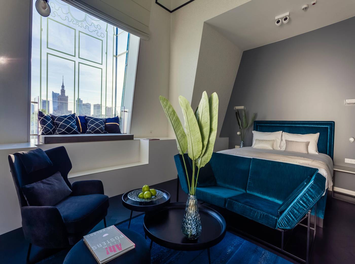 Hotel-Indigo-Warsaw---Nowy-Swiat-Room-22