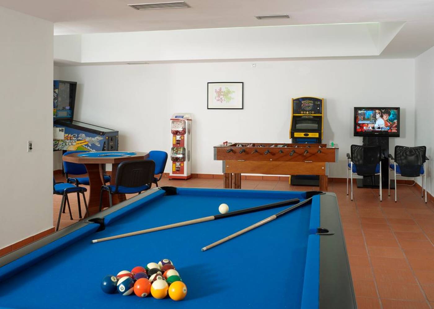 Vale da Lapa Spa and Resort