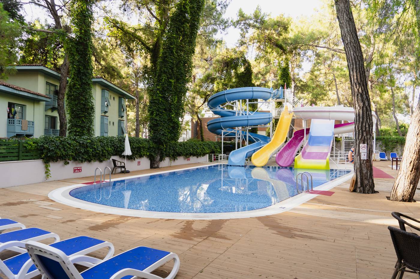 Kemer-Holiday-Club-Sports-and-Entertainment-9