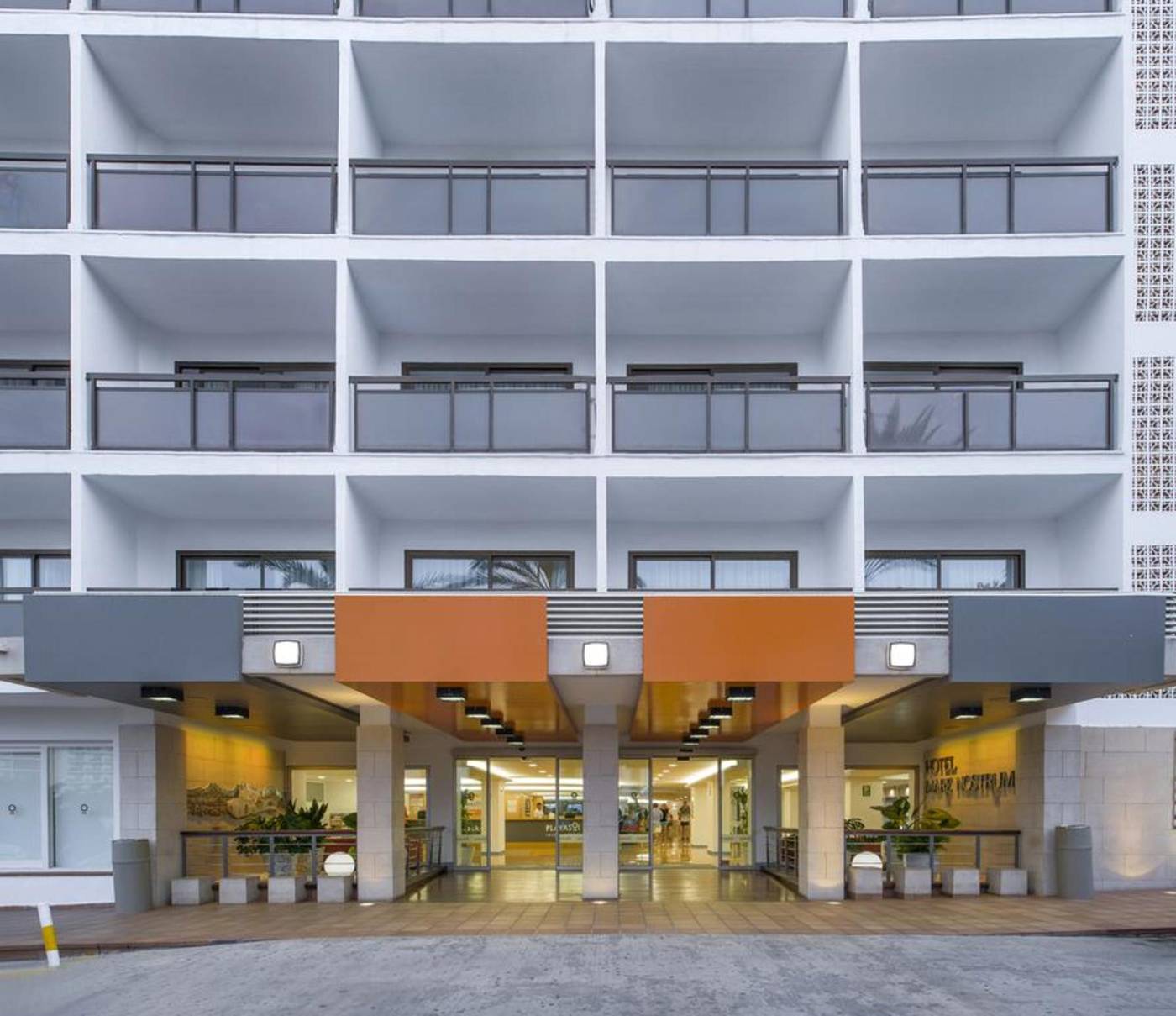 Playasol-Mare-Nostrum-General-view-42