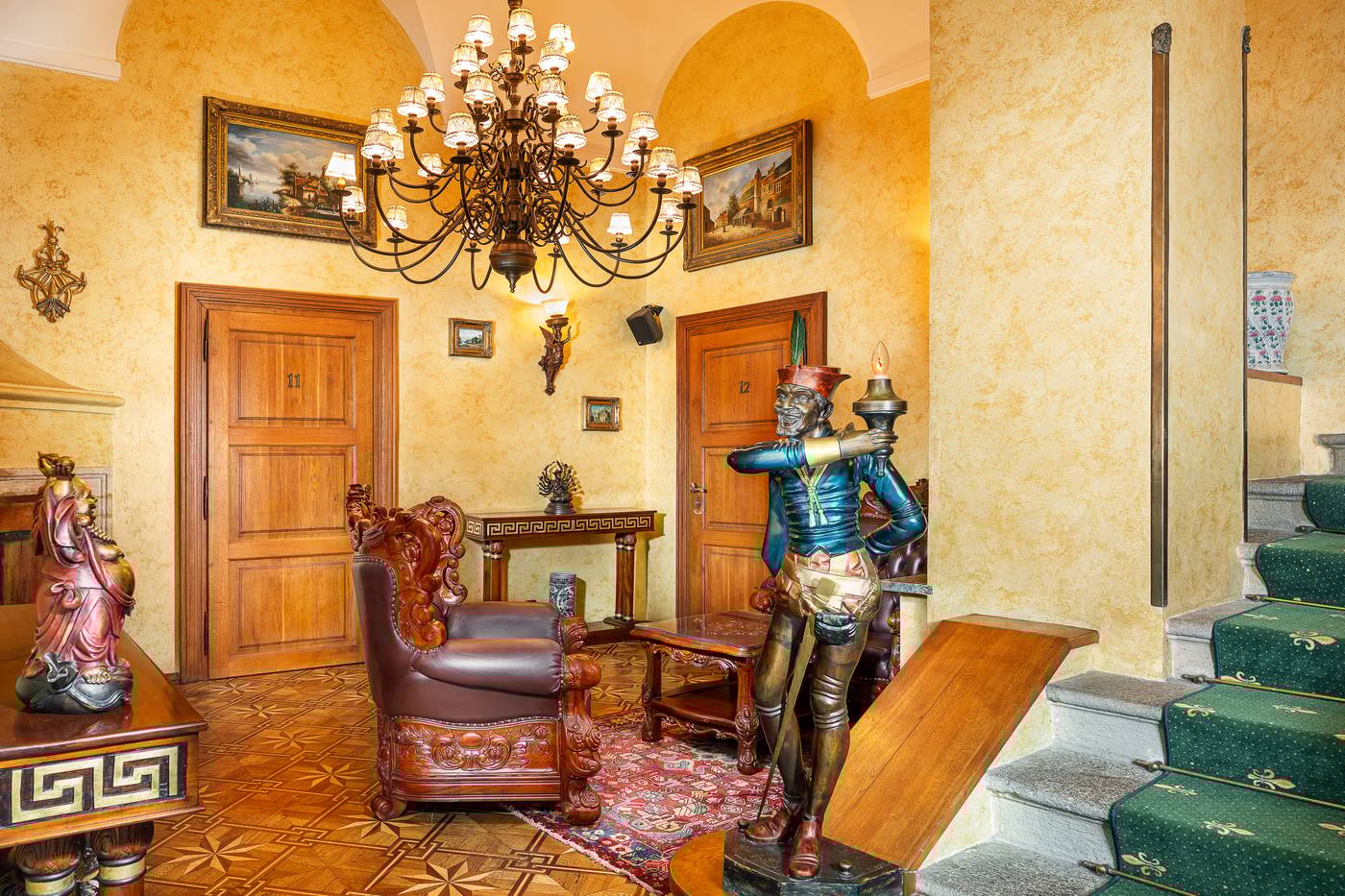 Hotel-U-Prince-Prague-by-BHG-Lobby-5