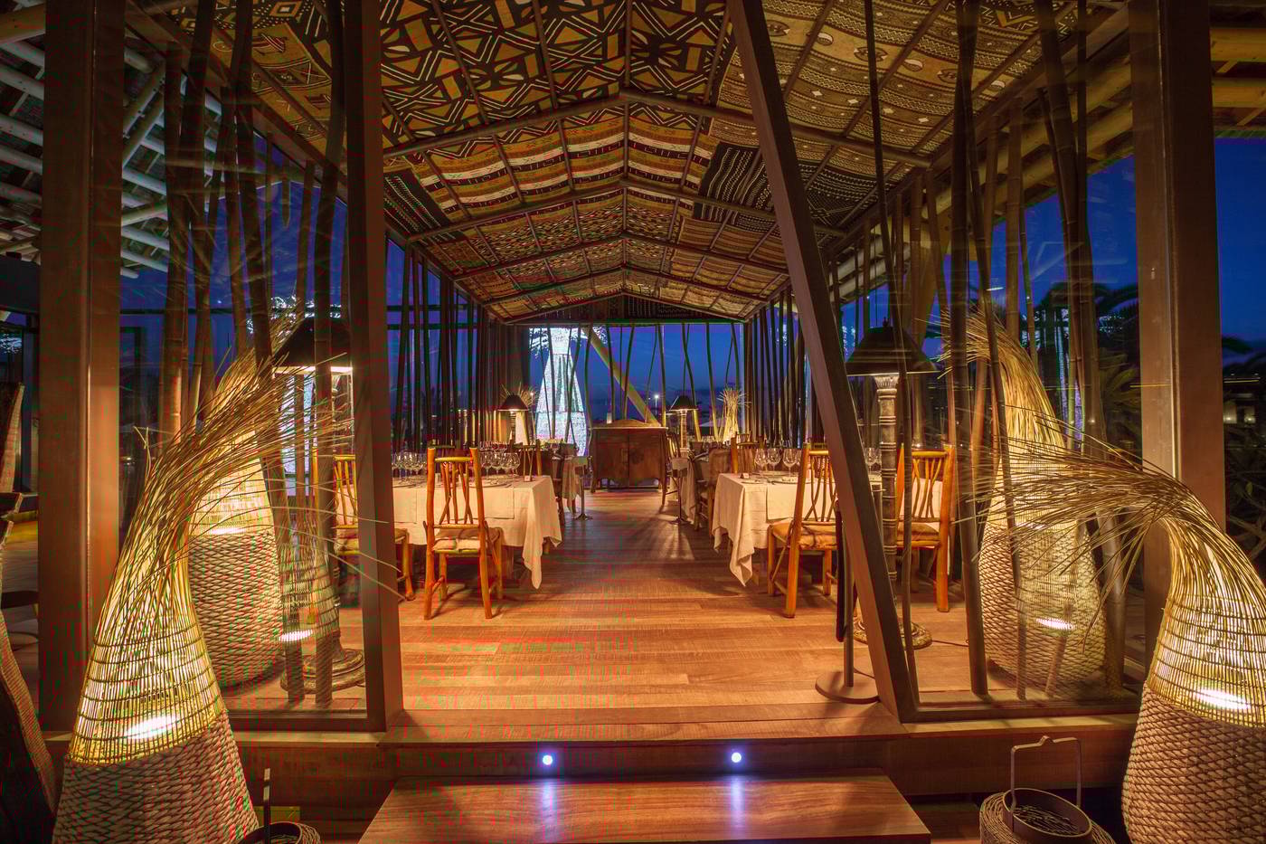 Lopesan-Baobab-Resort-Restaurant-59
