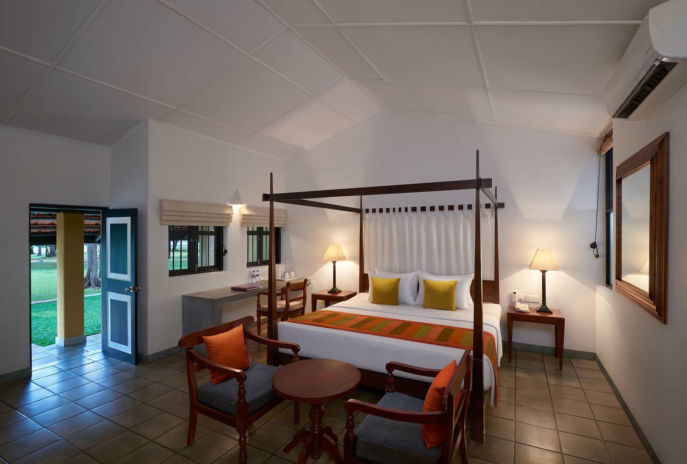 Habarana Village By Cinnamon-Sri Lanka-HABARANA-Room-9