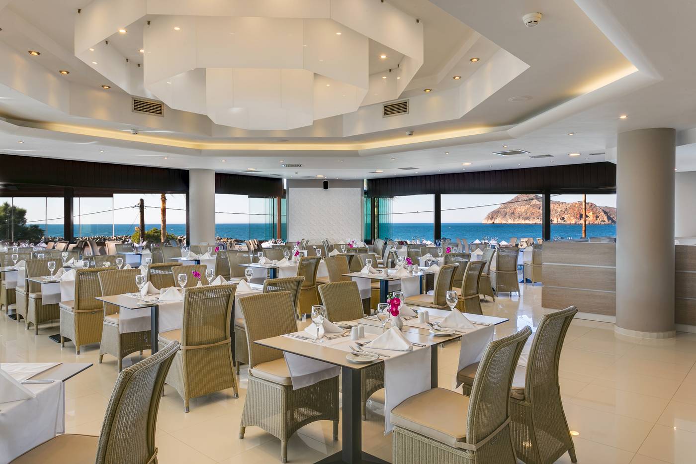 Porto Platanias Beach Resort