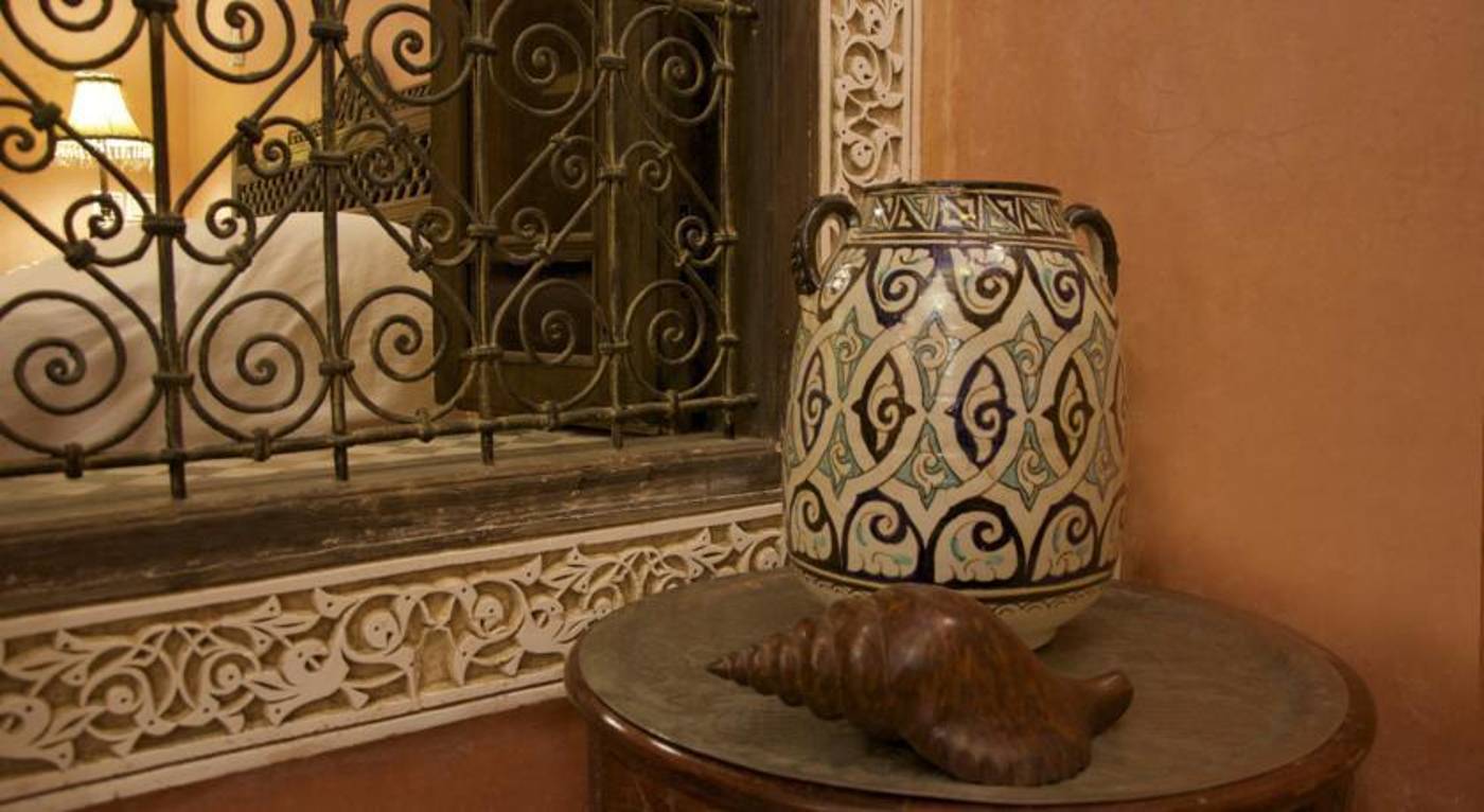 Dar Anebar-Morocco-FEZ-General view-6