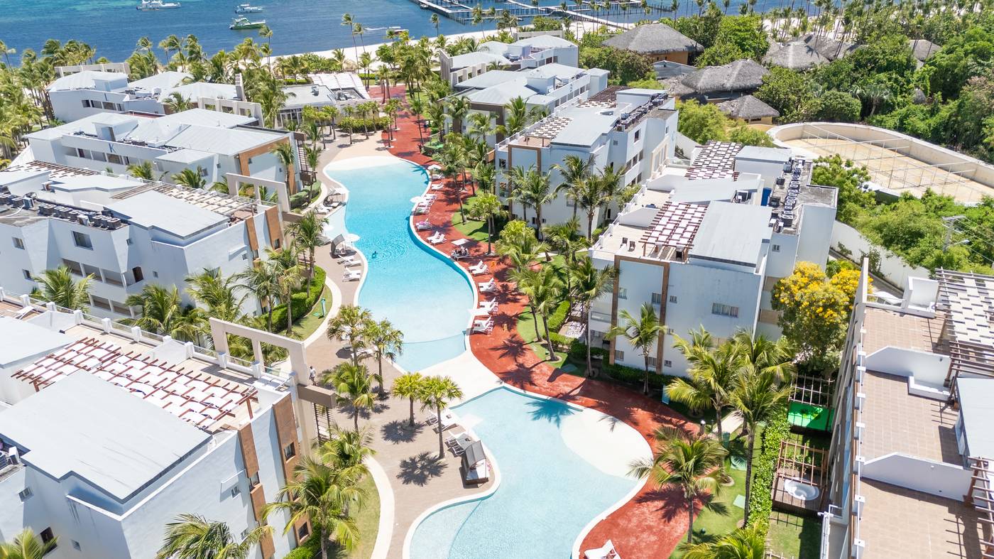 31.07.25 Bakour Punta Cana Suites
