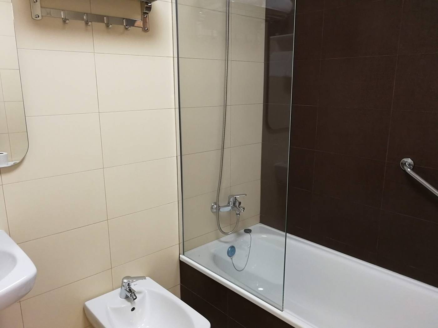 Apartamentos Gran Socaire De Noja-Spain-NOJA-Room-8