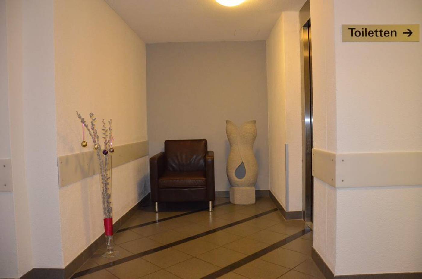 St. Josef-Switzerland-ZURICH -General view-1