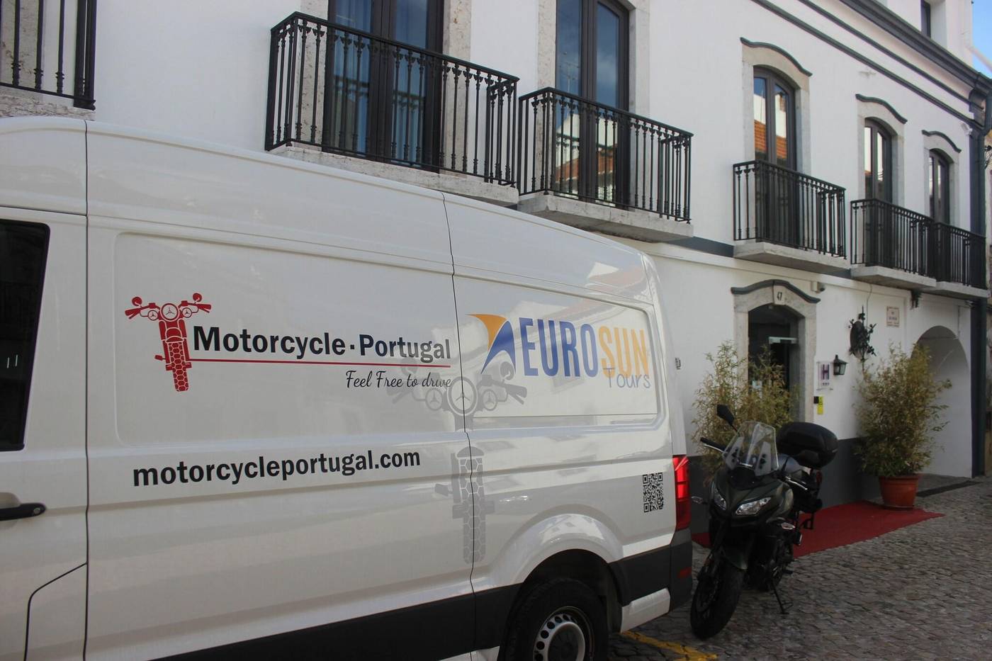 Ordem De Santiago-Portugal-ALCÁCER DO SAL-General view-1