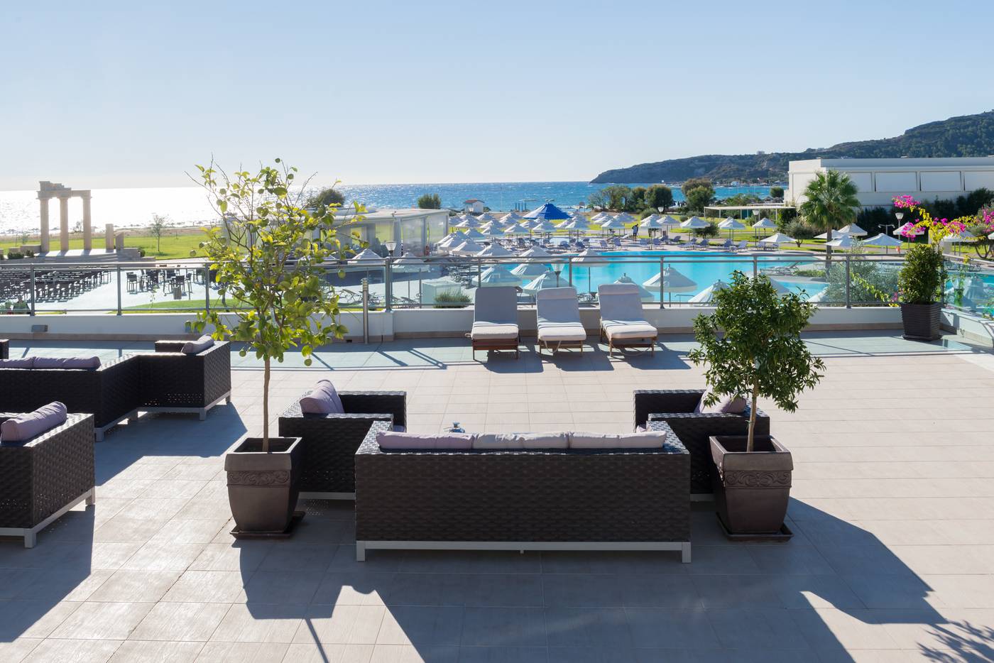Sentido-Apollo-Blue-Hotel-Terrace-11