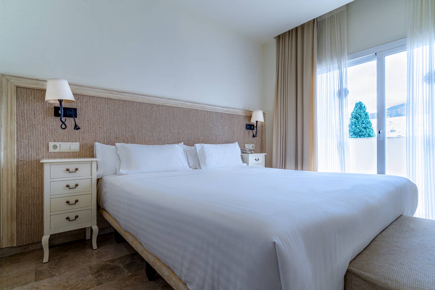 Aparthotel Cordial Mijas Golf