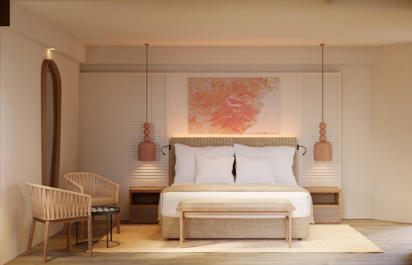 Mangia’s Brucoli Resort