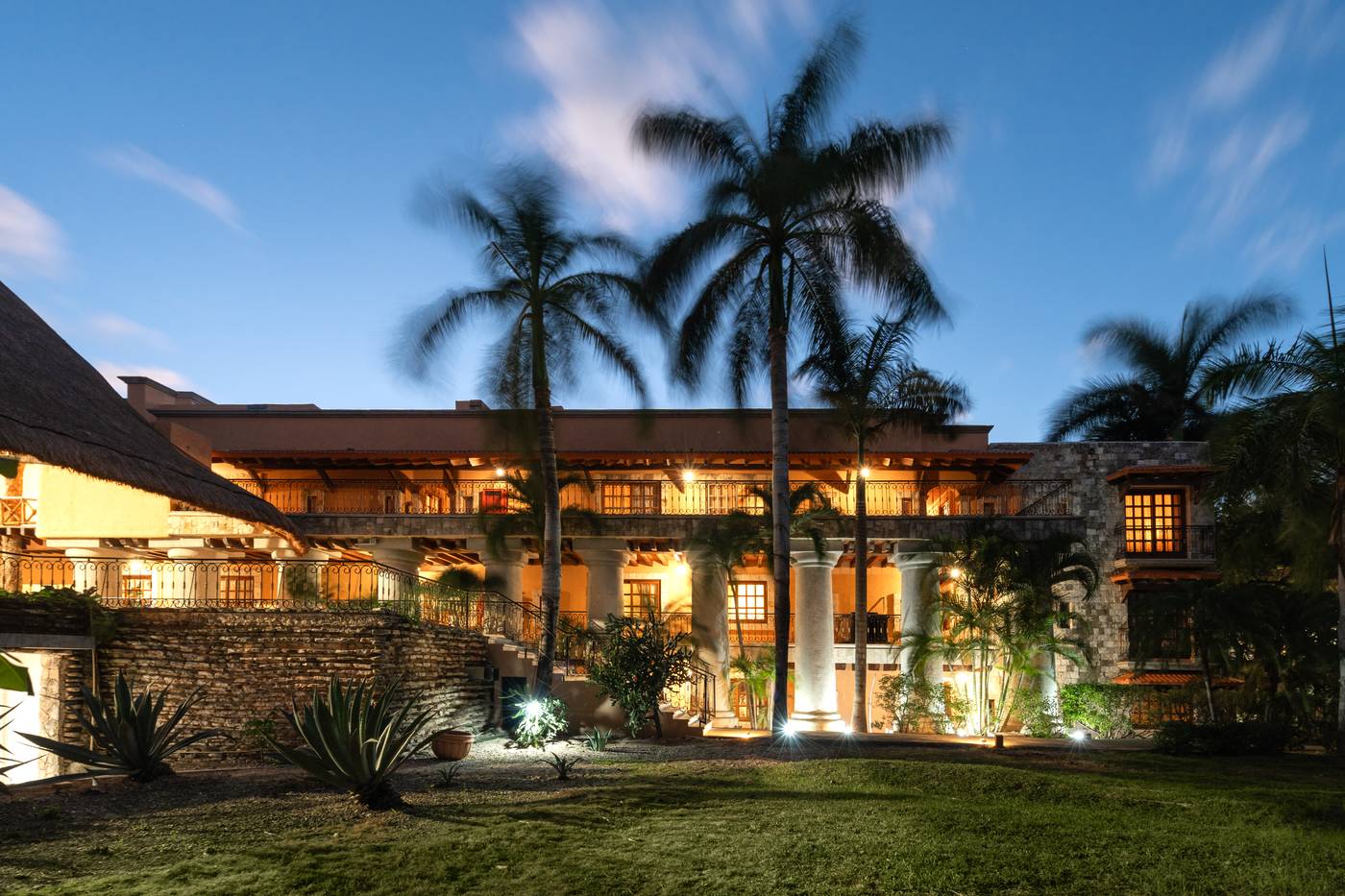 19.11.25 Eurostars Hacienda Vista Real