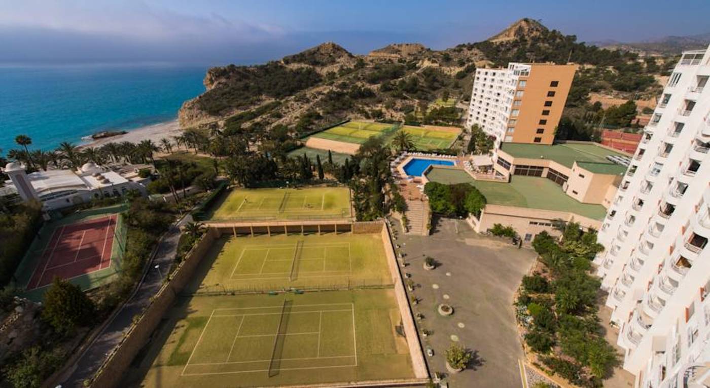 Bluesense Villajoyosa Resort