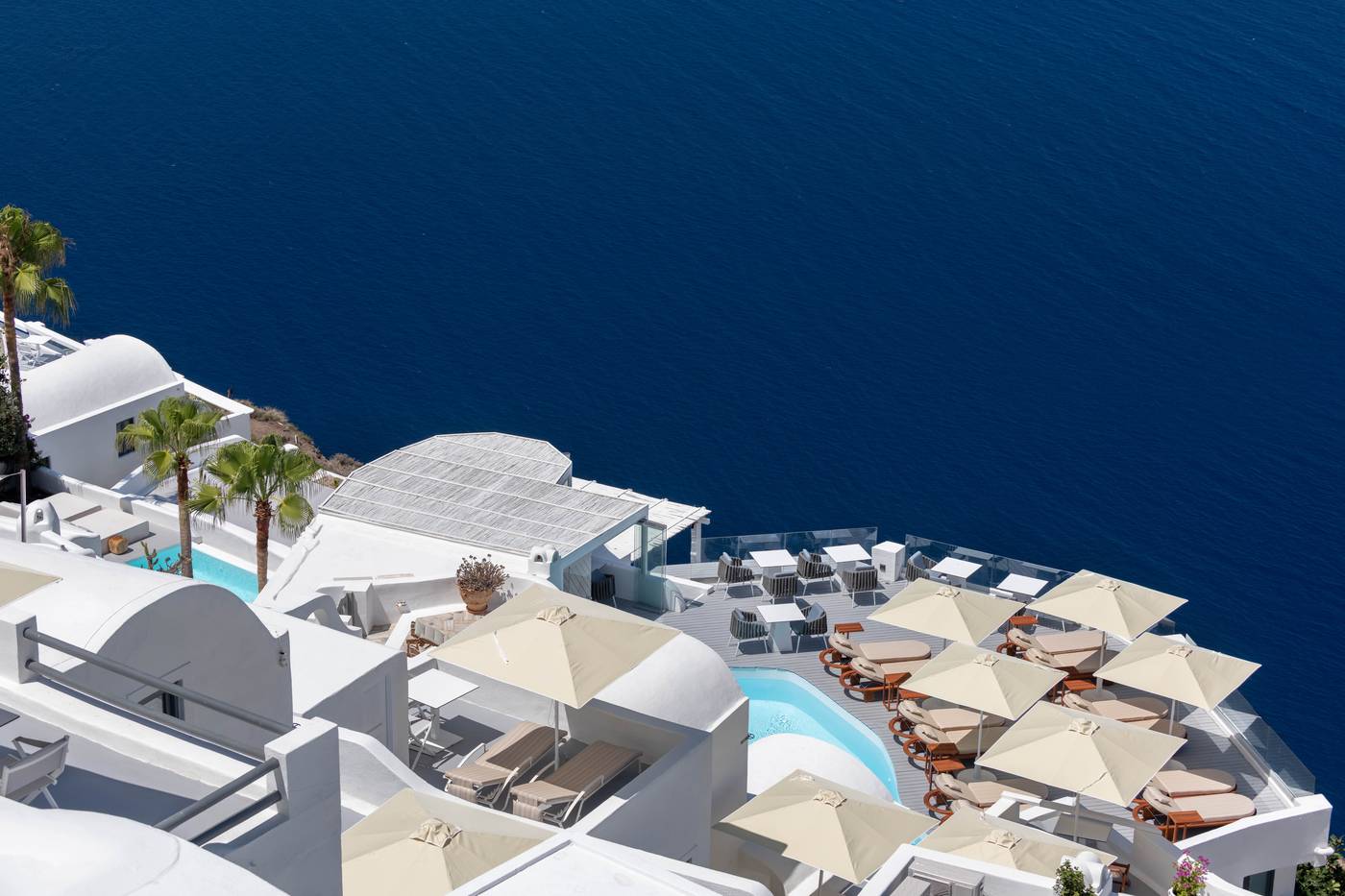 Sunrocks Santorini-Greece-FIROSTEFANI-General view-3