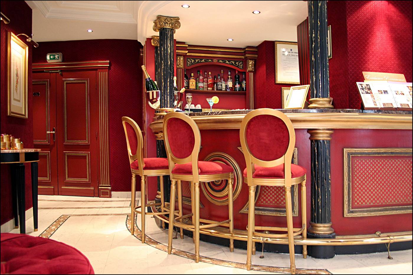 Villa-Opera-Drouot-Lobby-12