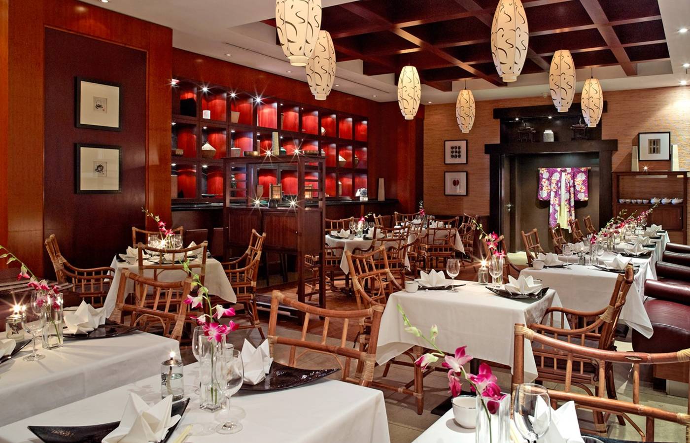 Corinthia Hotel Prague