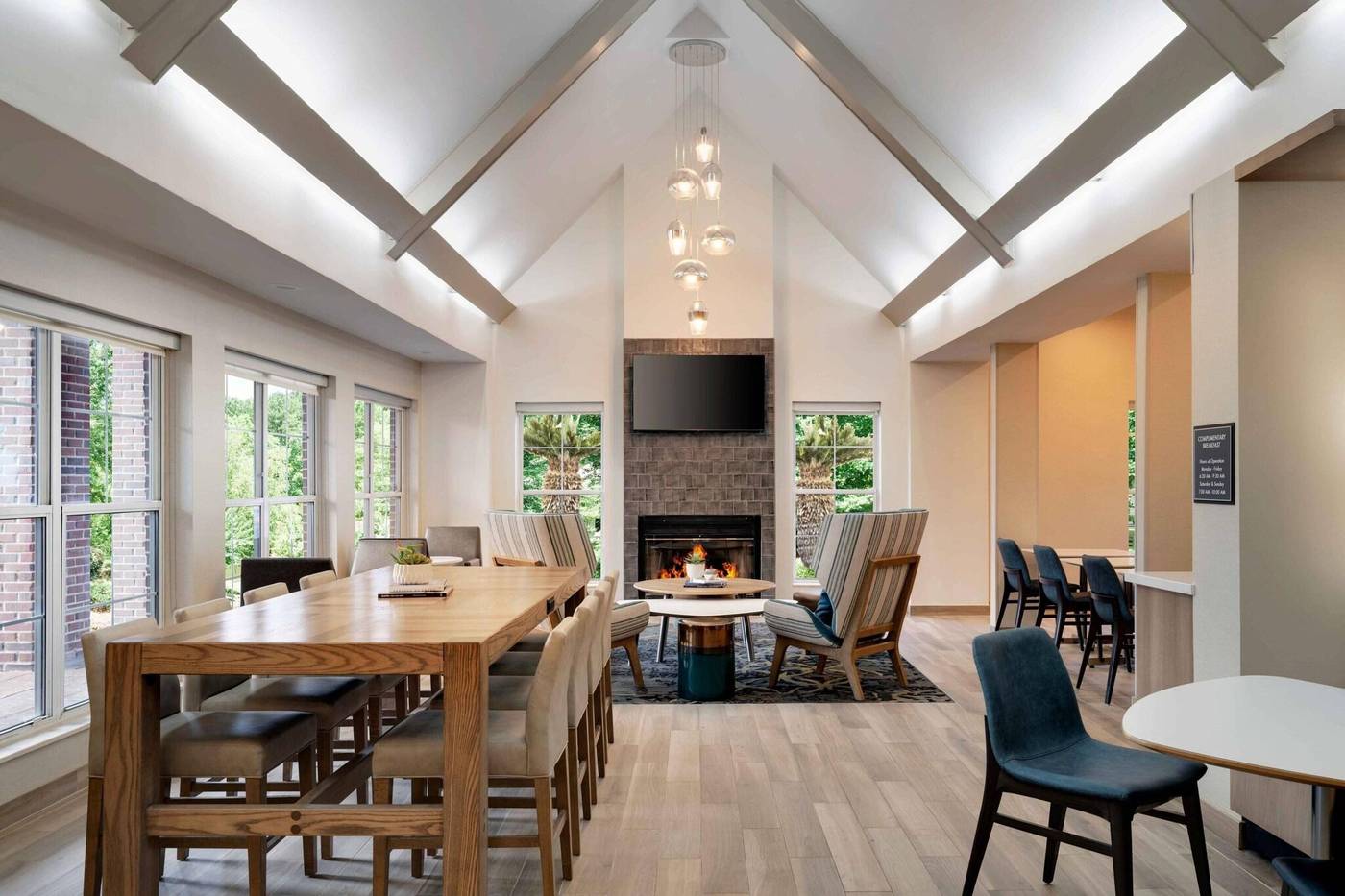 Residence Inn Austin South-United States-AUSTIN-General view-1