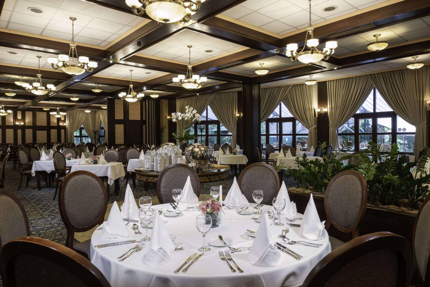 Ensana-Grand-Margaret-Island-Restaurant-28