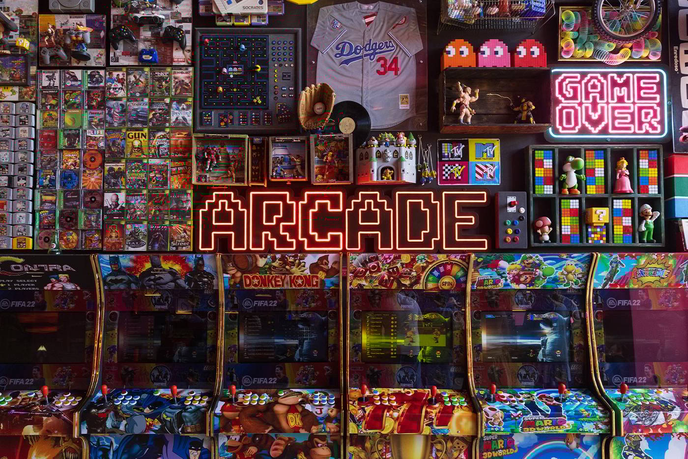 Hotel-Xcaret-Mexico-Bar-61