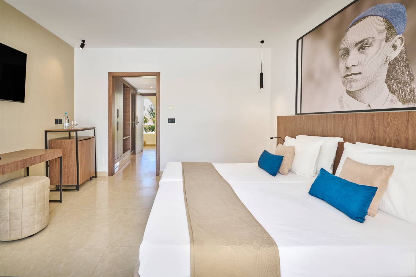 Mahdia Beach & Aqua Park