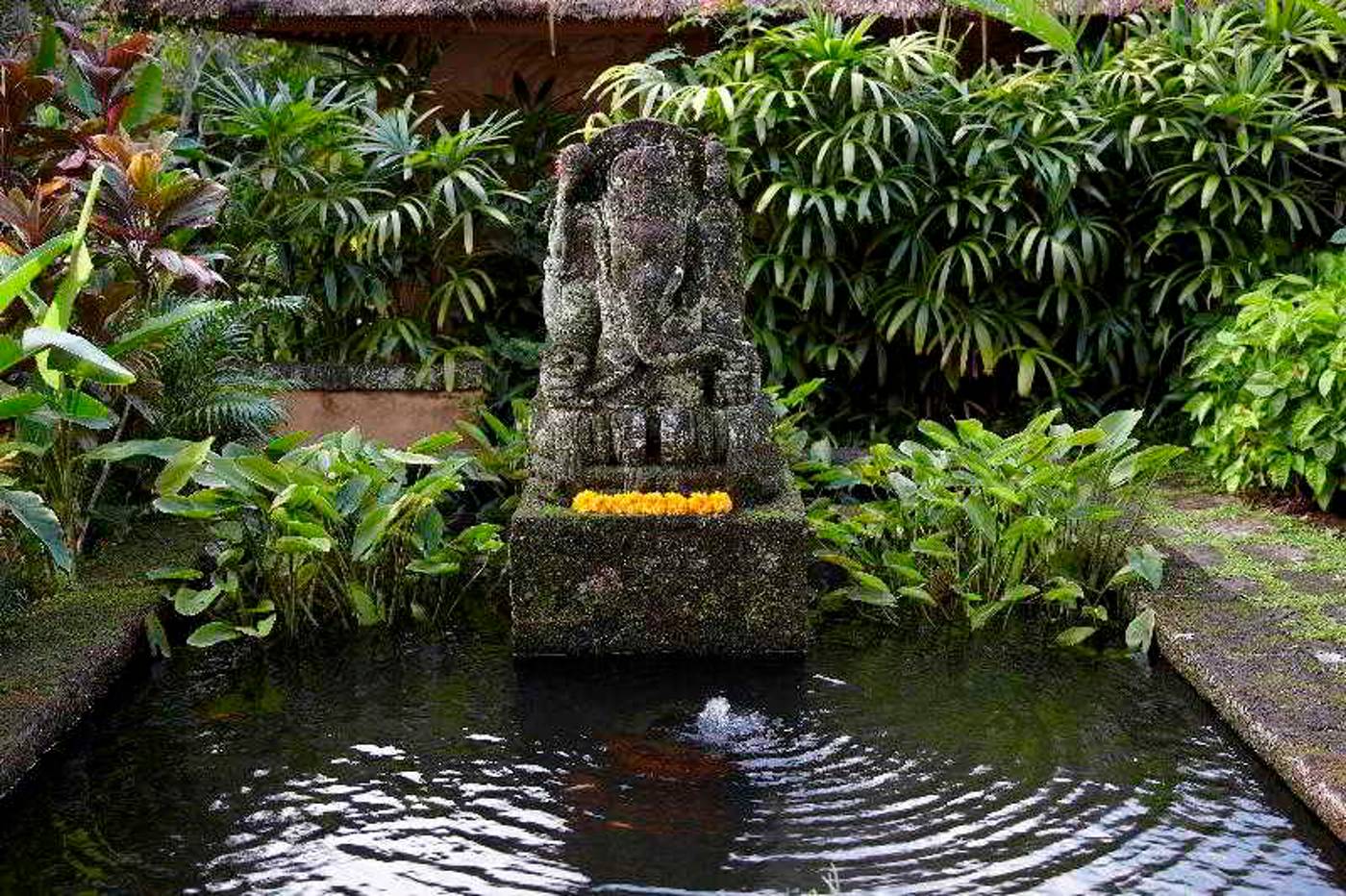 The Sungu Resort And Spa-Indonesia-BALI-General view-2