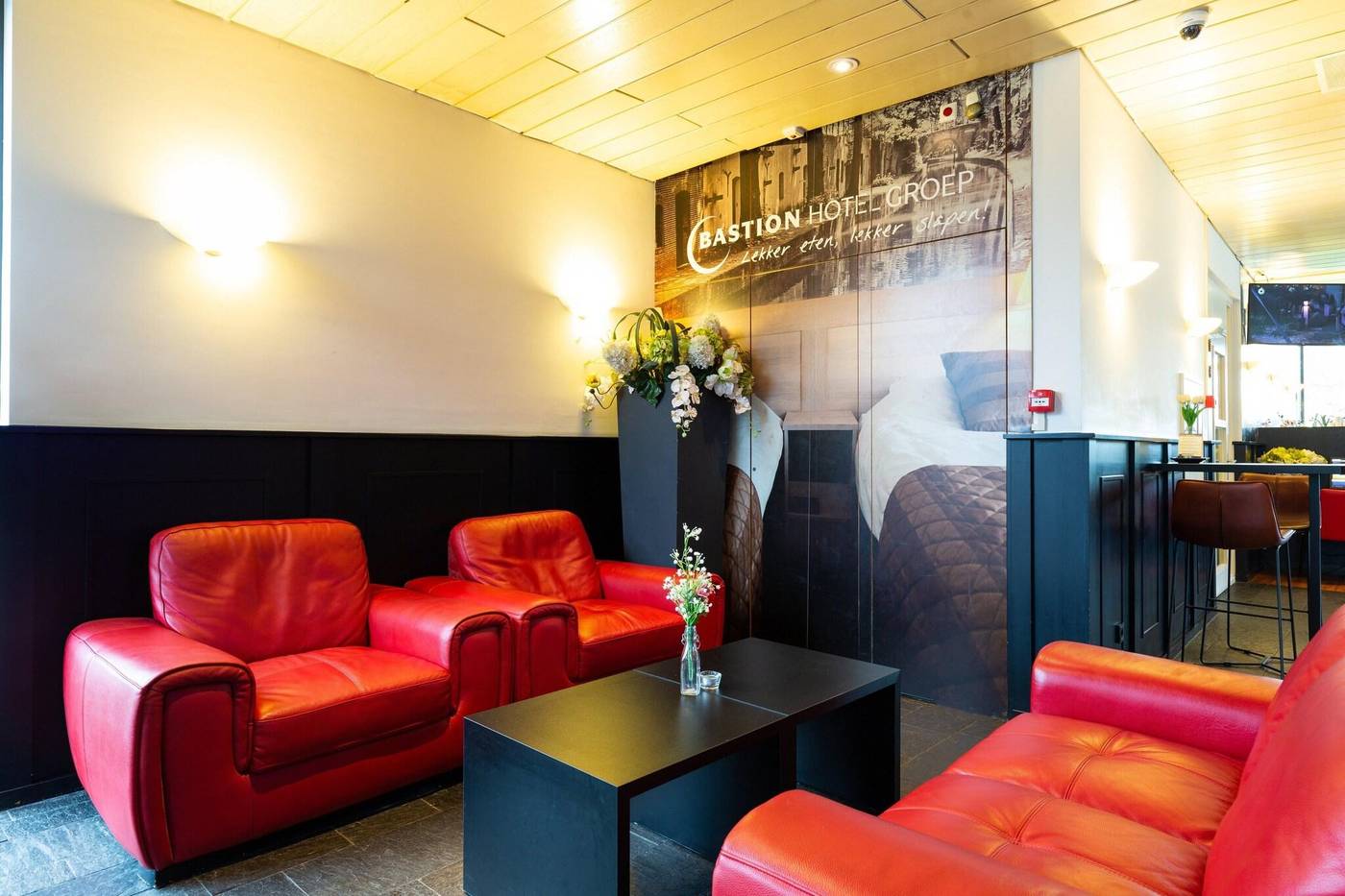 Bastion-Hotel-Amsterdam-Noord-Bar-14