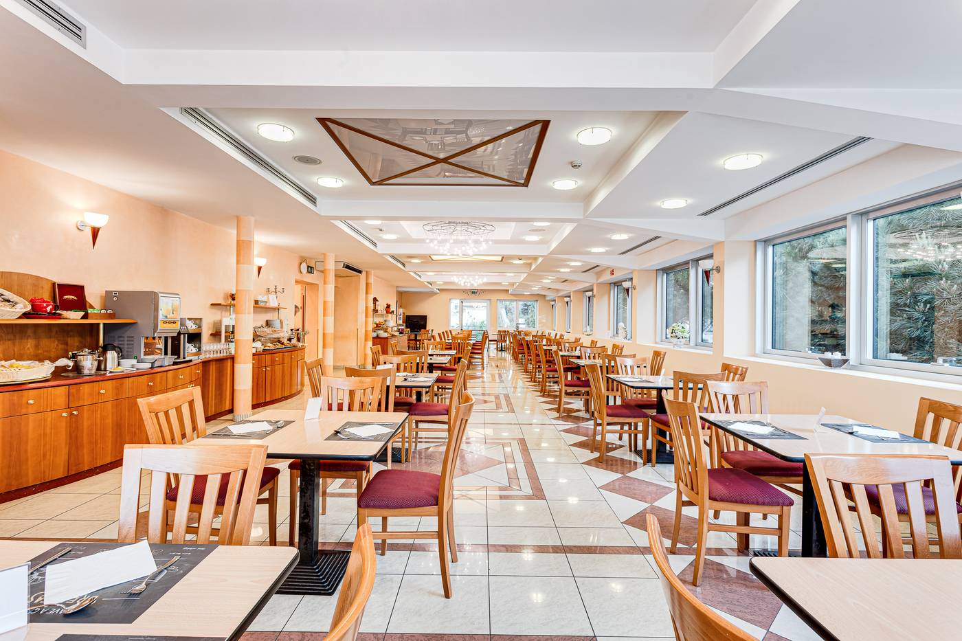 Villa Maria-Italy-CESENATICO -General view-10