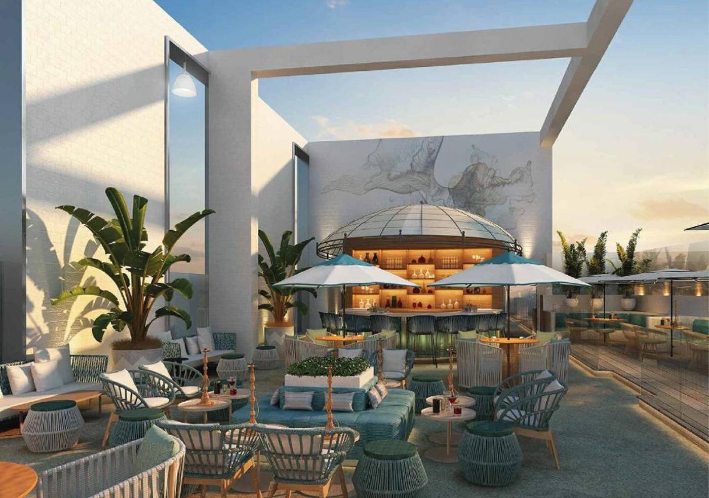 Embassy-Suites-By-Hilton-Doha-Old-Town-Lobby-30