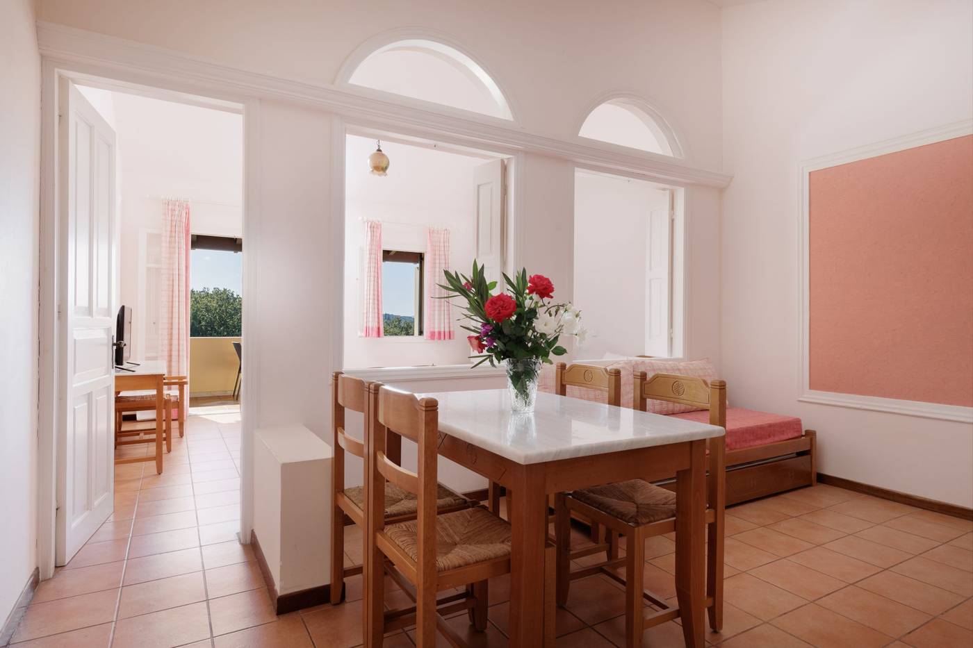 New - Century Resort