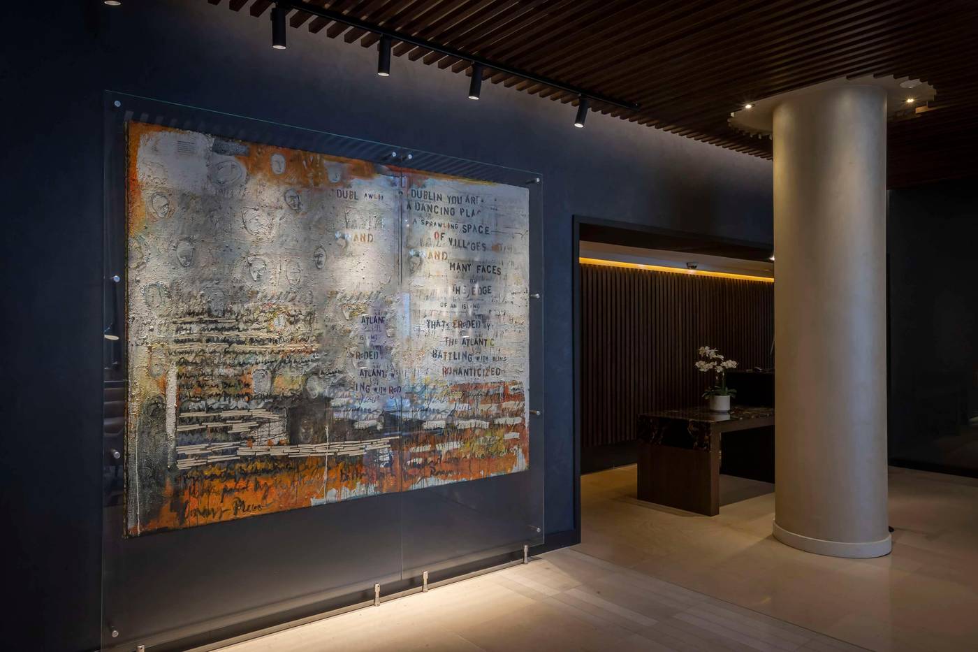 The-Morrison-Dublin--Curio-Collection-by-Hilton-General-view-22