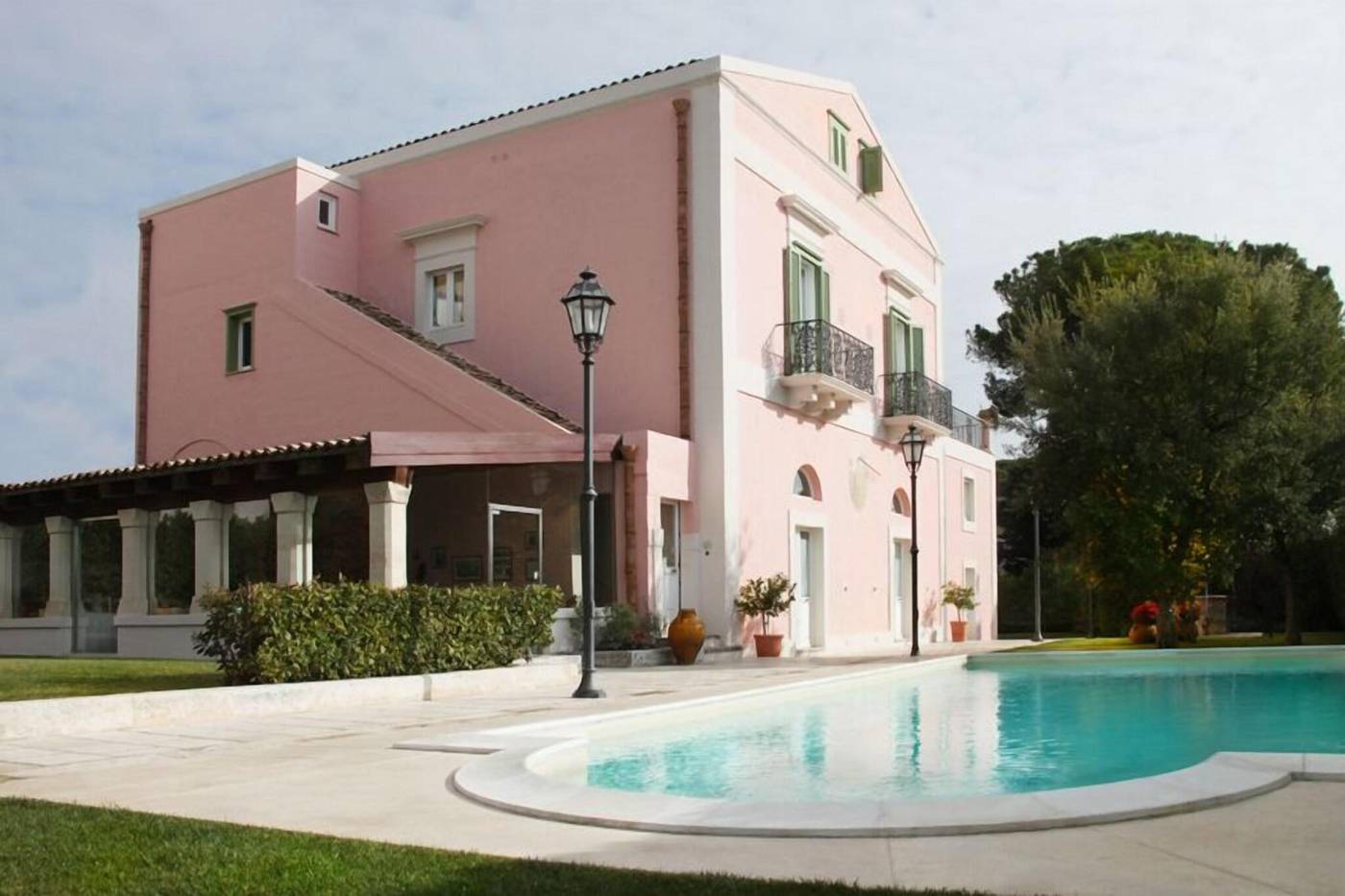 Ridola-Italy-MATERA-General view-1