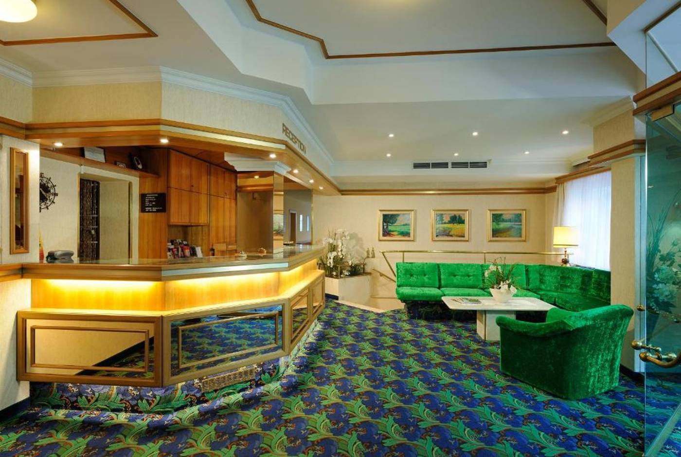 Scherer Salzburg-Austria-SALZBURG-Lobby-2