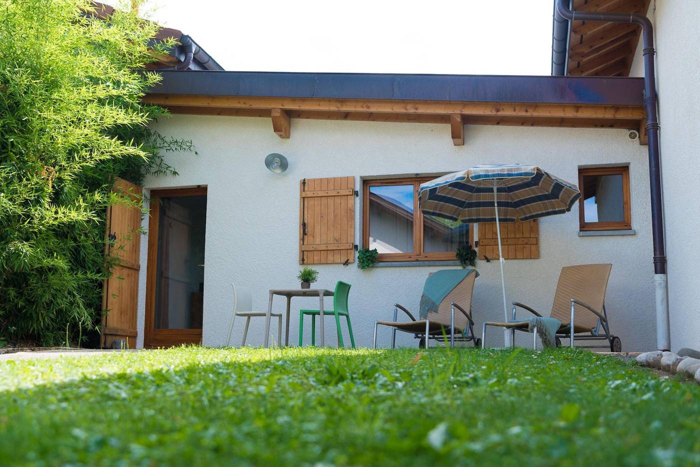 L Aurore Du Lac-France-Annecy-General view-10